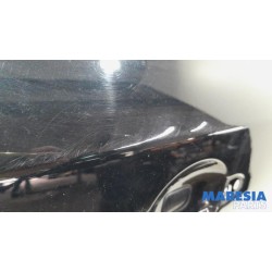 Renault - Megane - Rear door 4-door, right