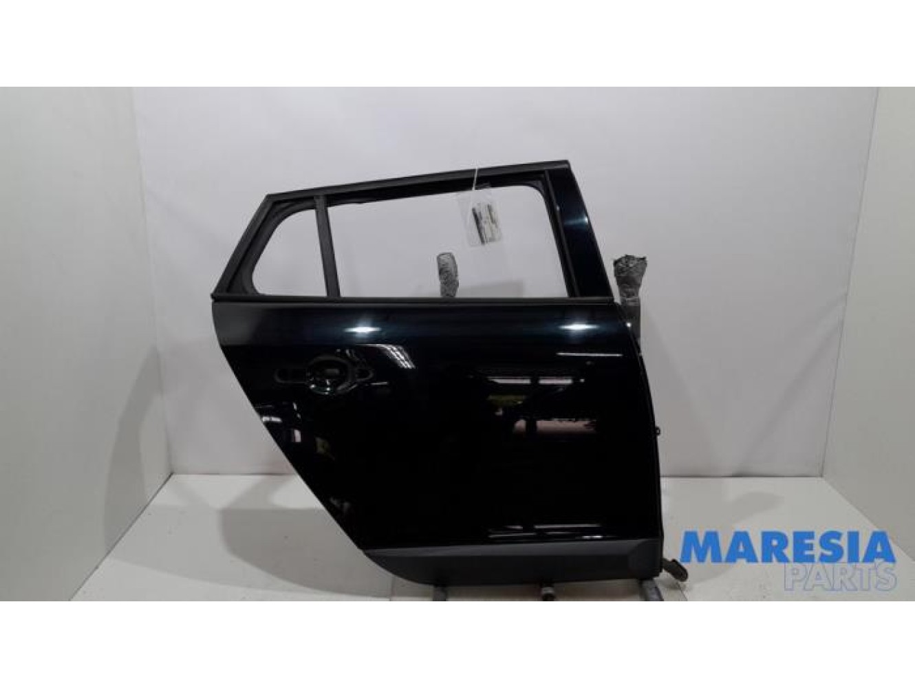 Renault - Megane - Rear door 4-door, right
