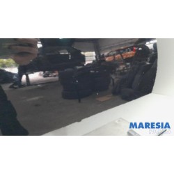 Renault - Megane - Rear door 4-door, right