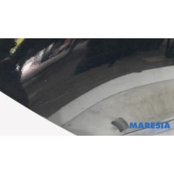 Renault - Megane - Rear door 4-door, right