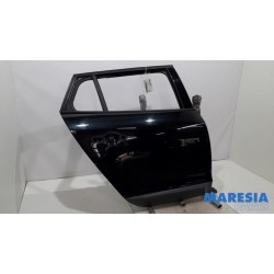Renault - Megane - Rear door 4-door, right