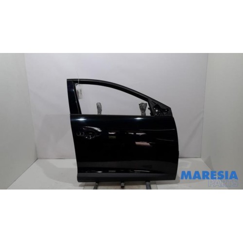 Renault - Megane - Portière 4portes avant droite