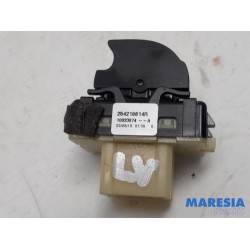 Renault - ZOE - Electric window switch