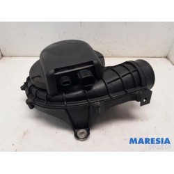 Renault - ZOE - Fan motor