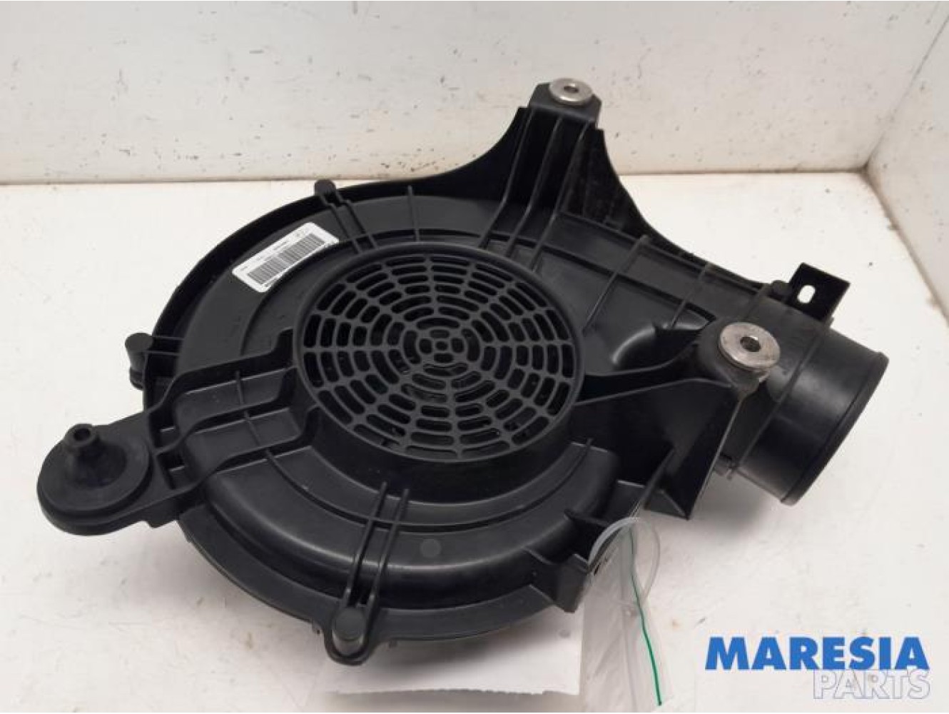 Renault - ZOE - Fan motor