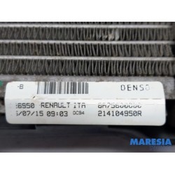 Renault - ZOE - Radiator
