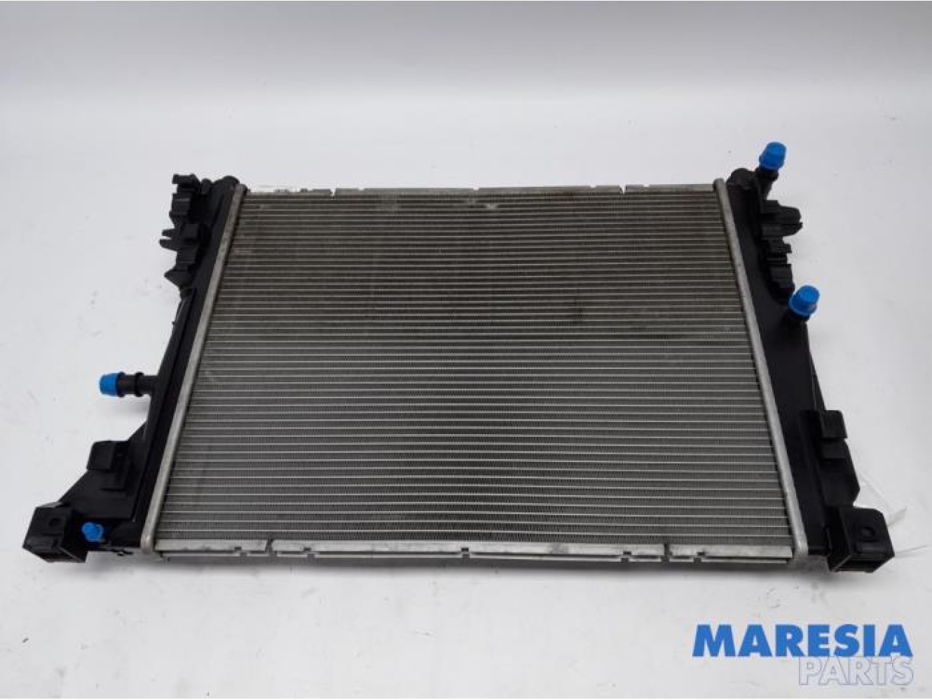 Renault - ZOE - Radiator