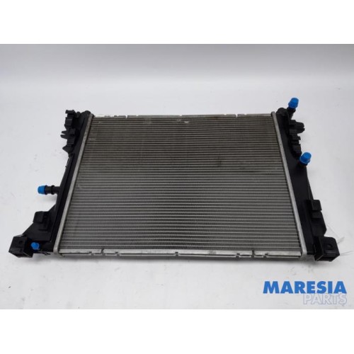 Renault - ZOE - Radiator