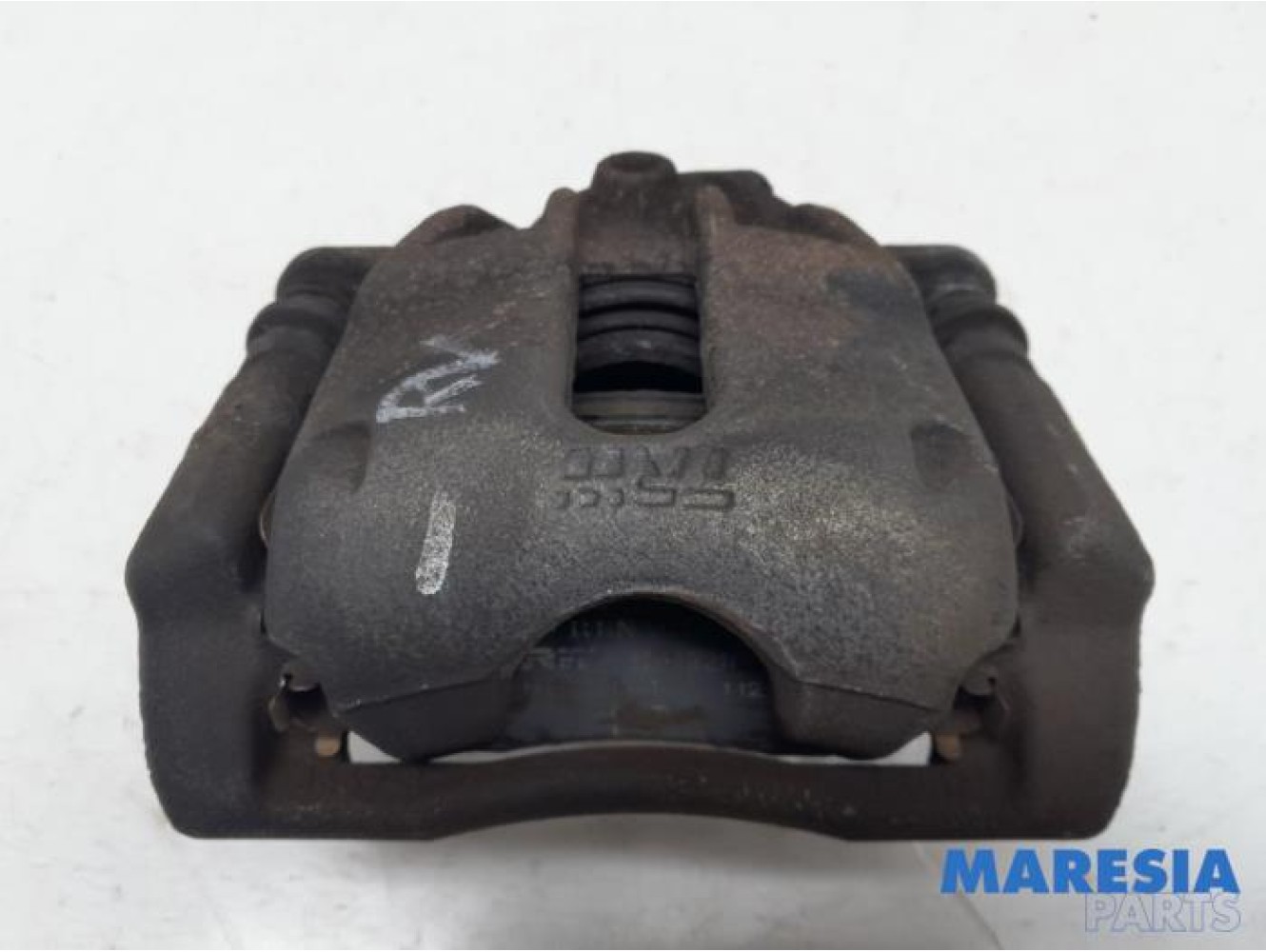 Renault - ZOE - Front brake calliper, right