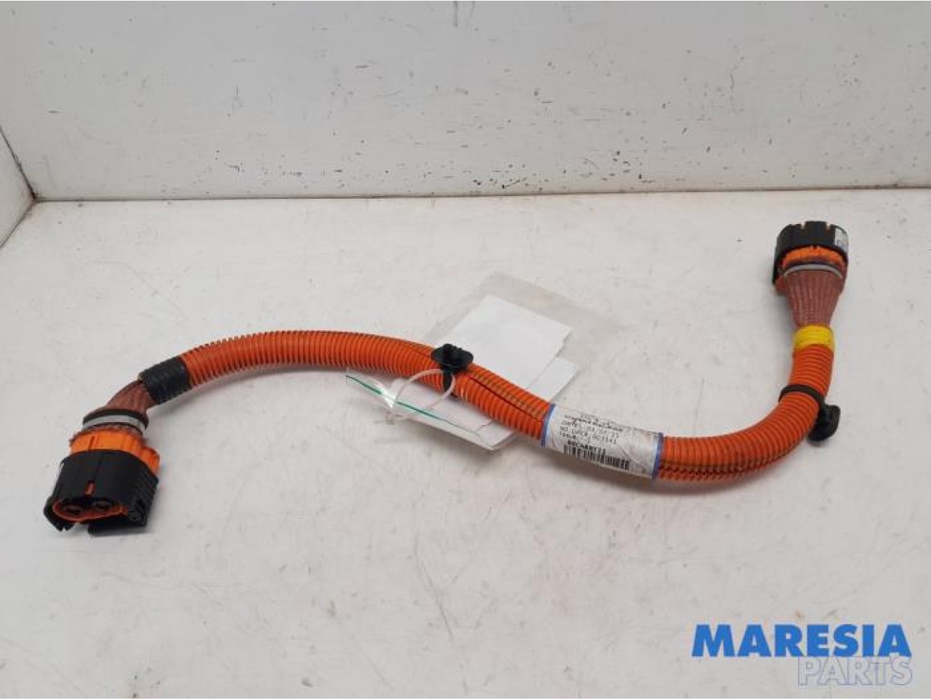 Renault - ZOE - HV kabel (hoog voltage)