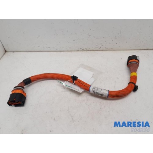 Renault - ZOE - Cable high-voltage