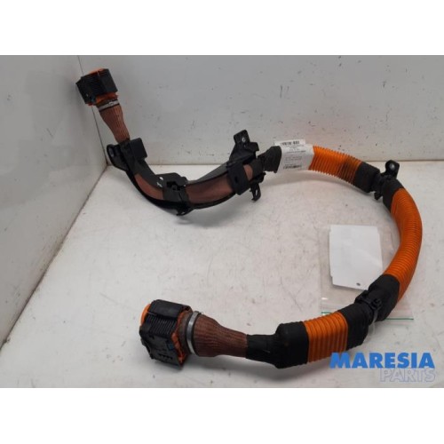 Renault - ZOE - Cable high-voltage
