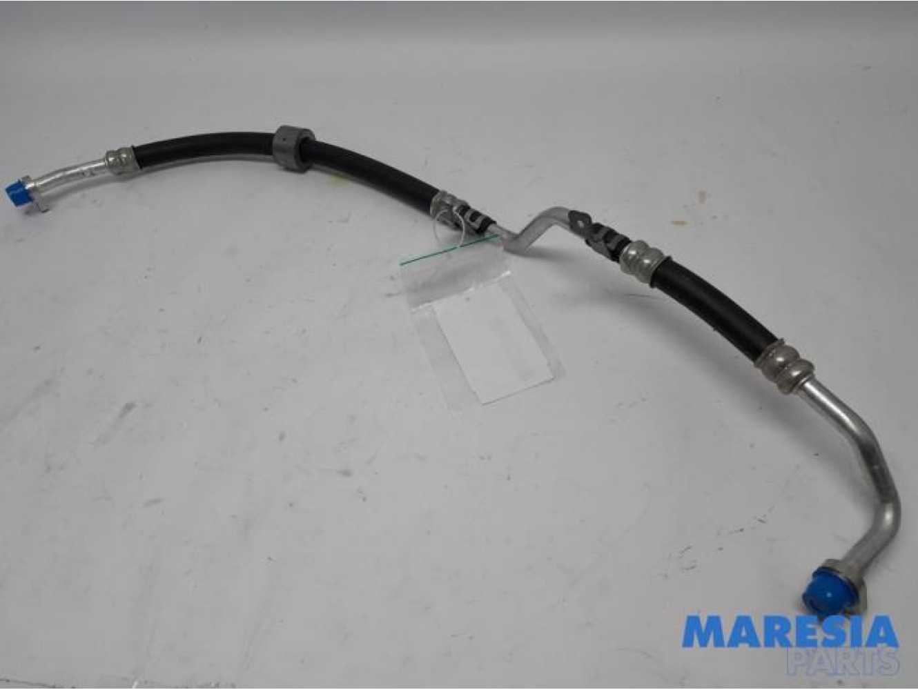 Renault - ZOE - Air conditioning line