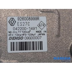 Renault - ZOE - Pompe clim