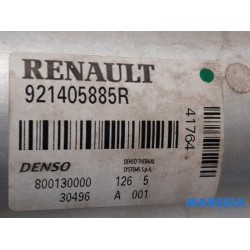 Renault - ZOE - Airco Droger
