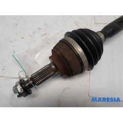 Renault - ZOE - Front drive shaft, right