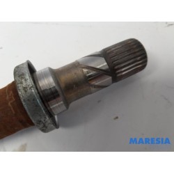 Renault - ZOE - Front drive shaft, right