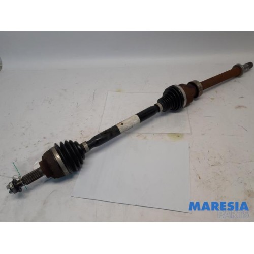 Renault - ZOE - Front drive shaft, right