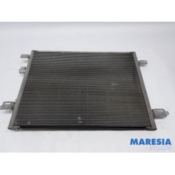 Renault - ZOE - Airco Condensor