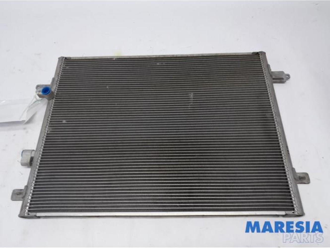 Renault - ZOE - Airco Condensor