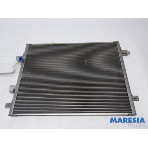 Renault - ZOE - Airco Condensor