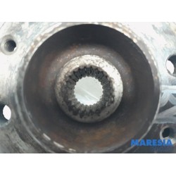Renault - ZOE - Knuckle, front right
