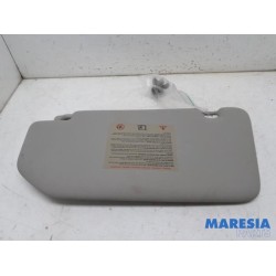 Renault - Grand Scenic - Zonneklep