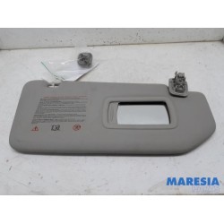 Renault - Grand Scenic - Zonneklep