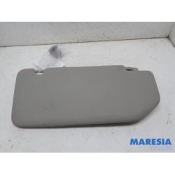 Renault - Grand Scenic - Zonneklep