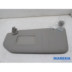 Renault - Grand Scenic - Zonneklep
