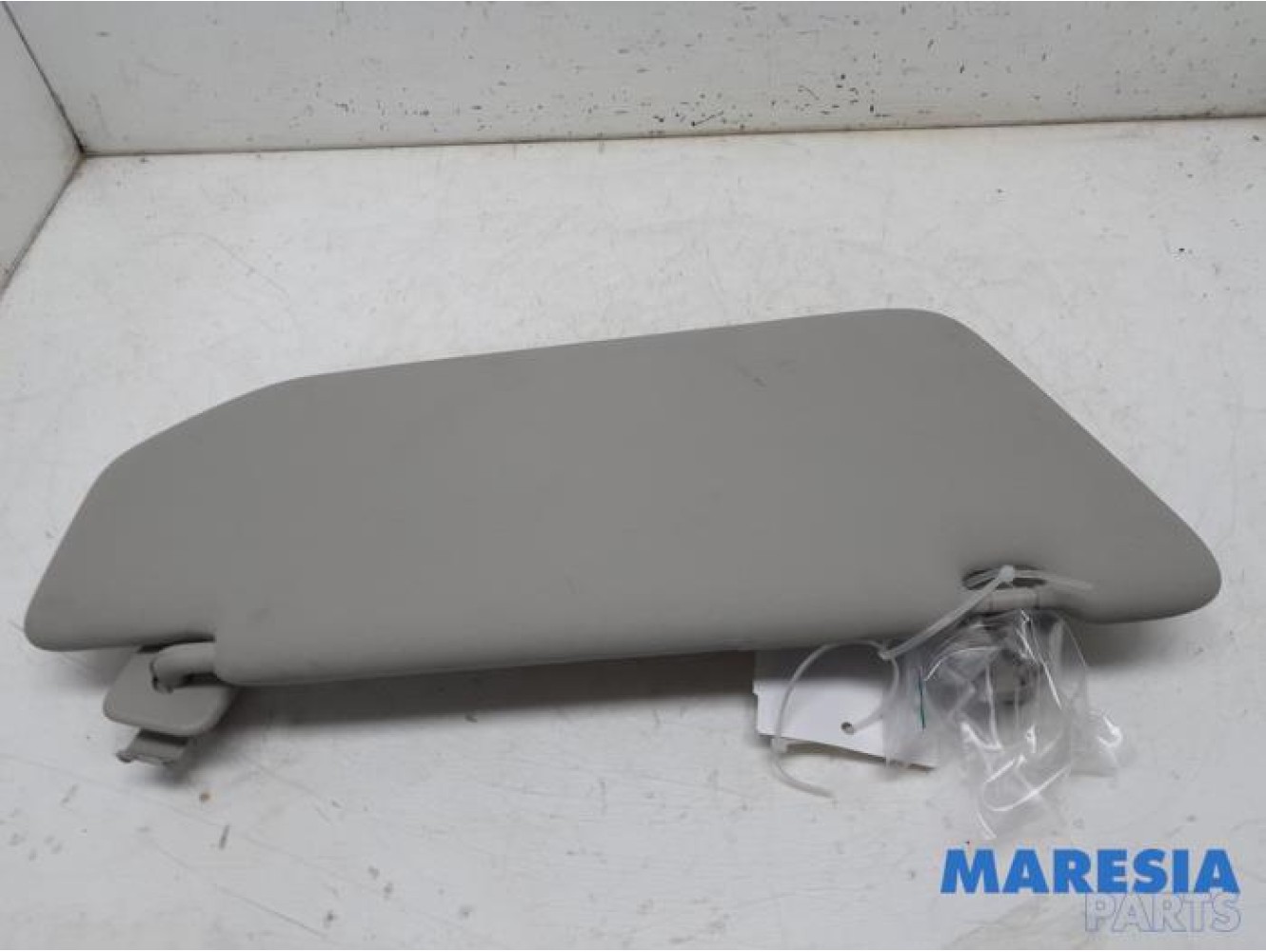 Renault - Grand Scenic - Zonneklep