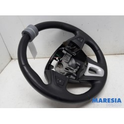Renault - Grand Scenic - Stuurwiel