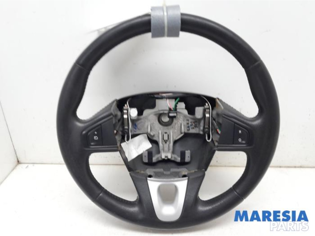 Renault - Grand Scenic - Stuurwiel
