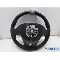 Renault - Grand Scenic - Stuurwiel