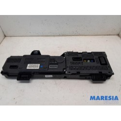 Renault - Grand Scenic - Instrument panel