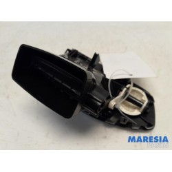 Renault - Grand Scenic - Dashboard vent