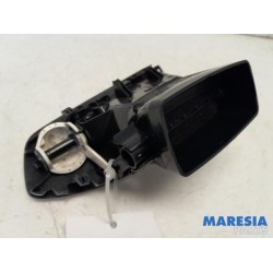 Renault - Grand Scenic - Dashboard vent