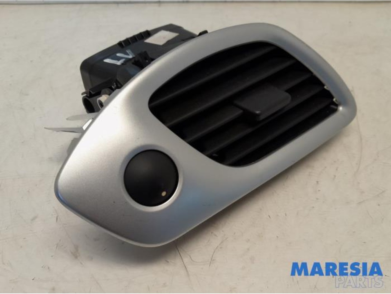 Renault - Grand Scenic - Dashboard vent