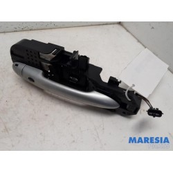 Renault - Grand Scenic - Door handle 4-door, front left