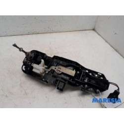 Renault - Grand Scenic - Door handle 4-door, front left