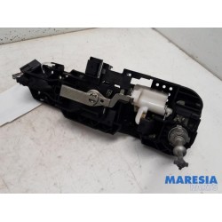 Renault - Grand Scenic - Door handle 4-door, front left