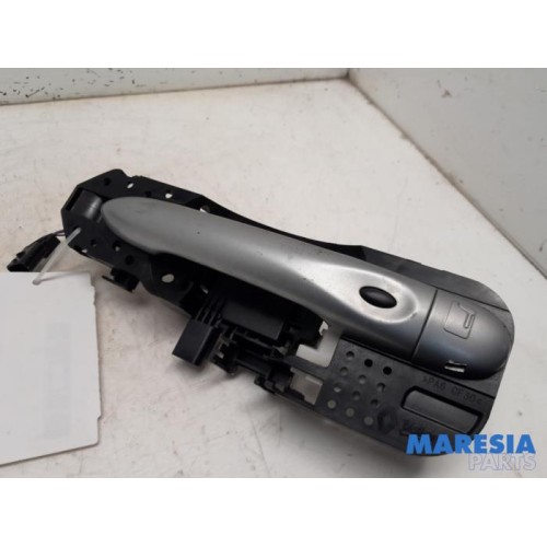 Renault - Grand Scenic - Door handle 4-door, front left