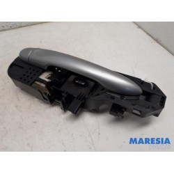 Renault - Grand Scenic - Rear door handle 4-door, right