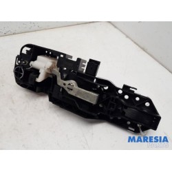 Renault - Grand Scenic - Rear door handle 4-door, right