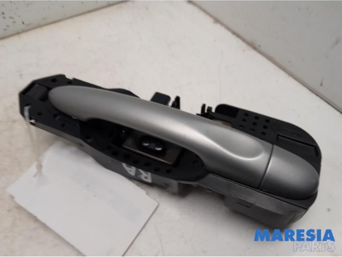 Renault - Grand Scenic - Rear door handle 4-door, right
