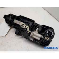 Renault - Grand Scenic - Rear door handle 4-door, right