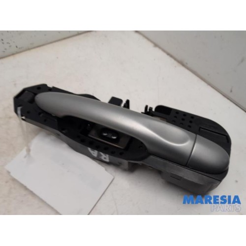 Renault - Grand Scenic - Rear door handle 4-door, right