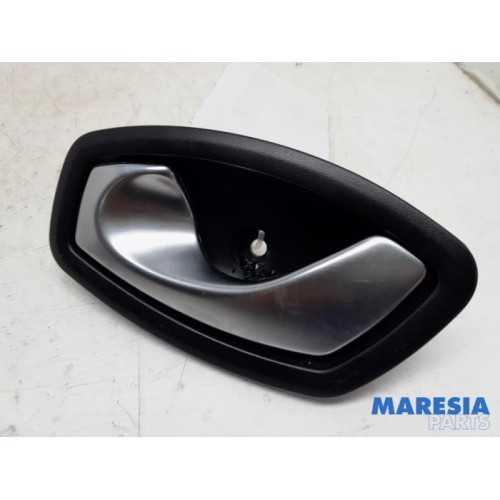 Renault - Grand Scenic - Door handle 4-door, front left