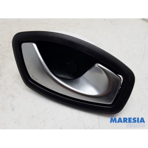 Renault - Grand Scenic - Rear door handle 4-door, right