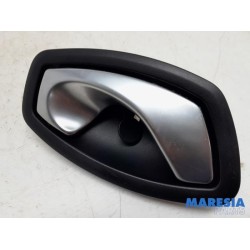 Renault - Grand Scenic - Front door handle 4-door, right